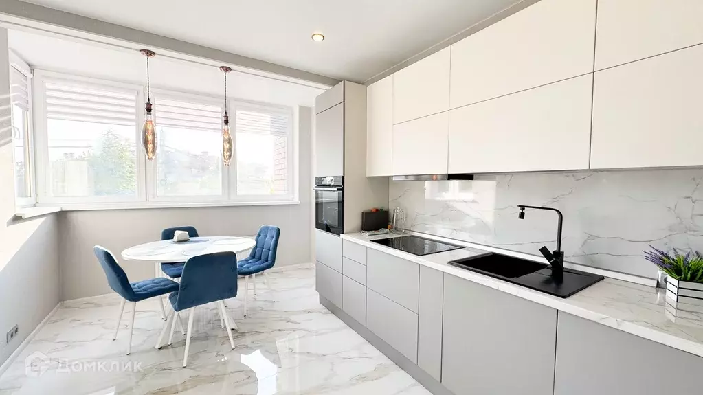 Продаётся 1-к квартира, 42 м - Фото 1