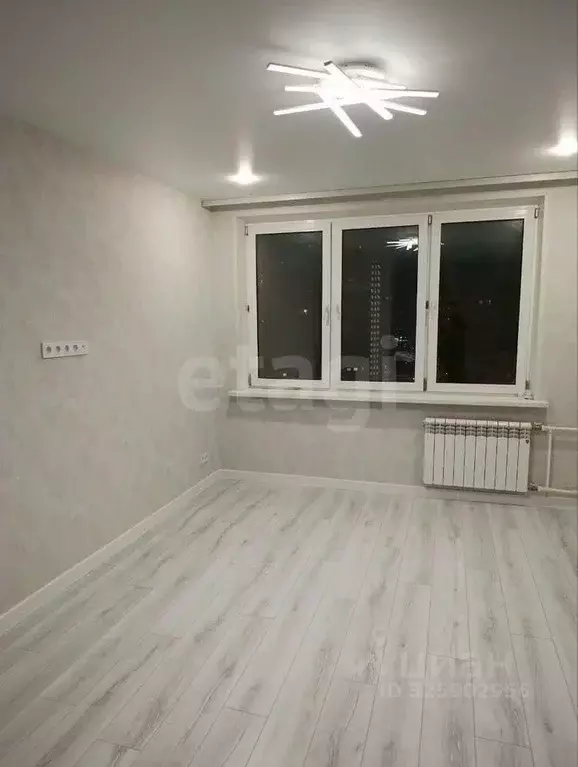 1-к кв. Липецкая область, Липецк ул. Бунина, 11 (41.0 м) - Фото 1