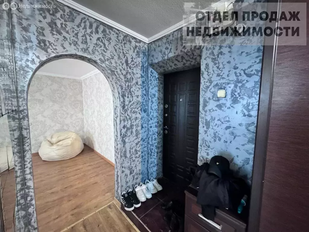 3-комнатная квартира: Крымск, улица Ленина, 31 (74.5 м) - Фото 1