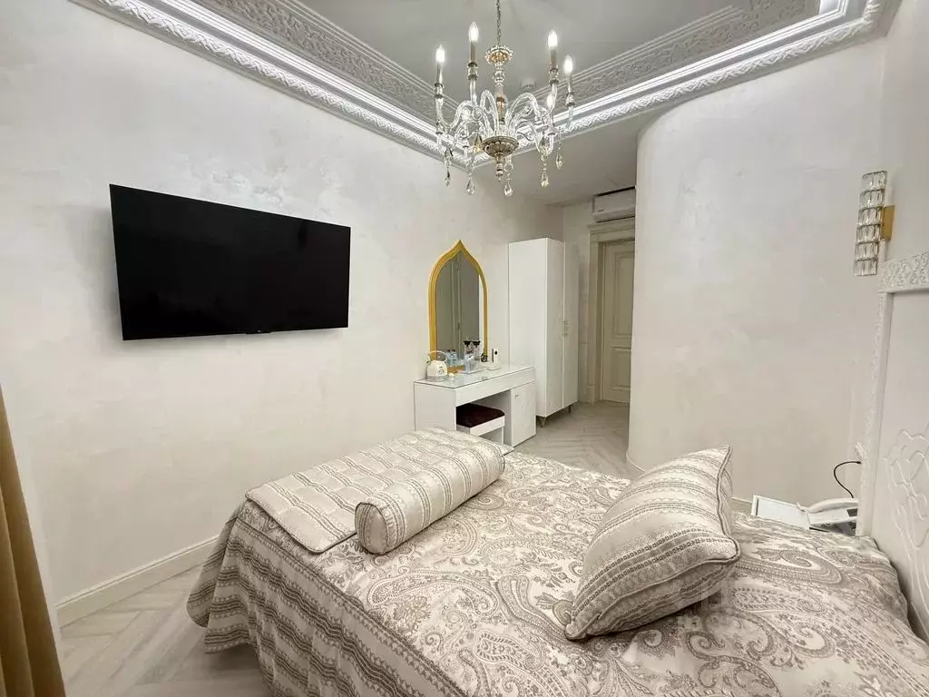 Комната Чеченская республика, Грозный ул. Сайханова, 111 - Фото 2