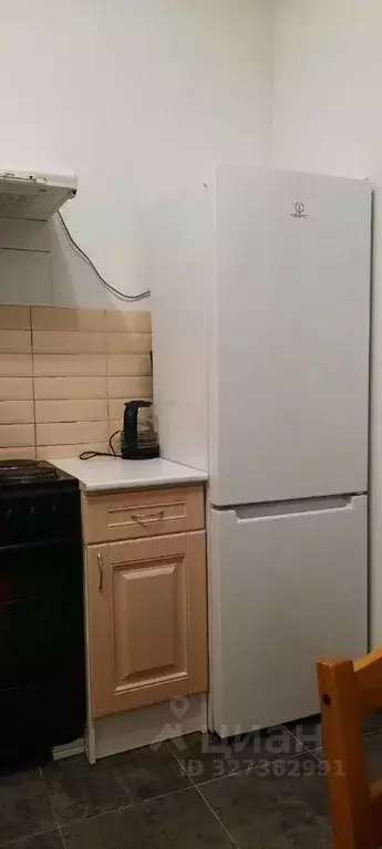 1-к кв. Ленинградская область, Кудрово г. Всеволожский район, ... - Фото 2