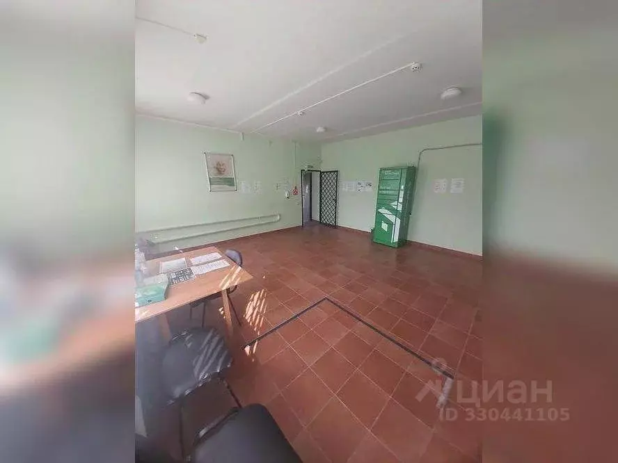 Офис в Белгородская область, Волоконовский район, с. Староивановка ул. ... - Фото 1