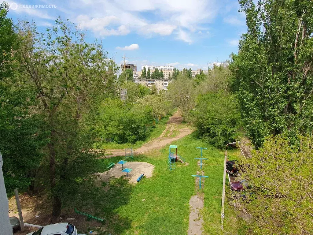 2-комнатная квартира: Волгоград, улица Вучетича, 19 (47.6 м) - Фото 1