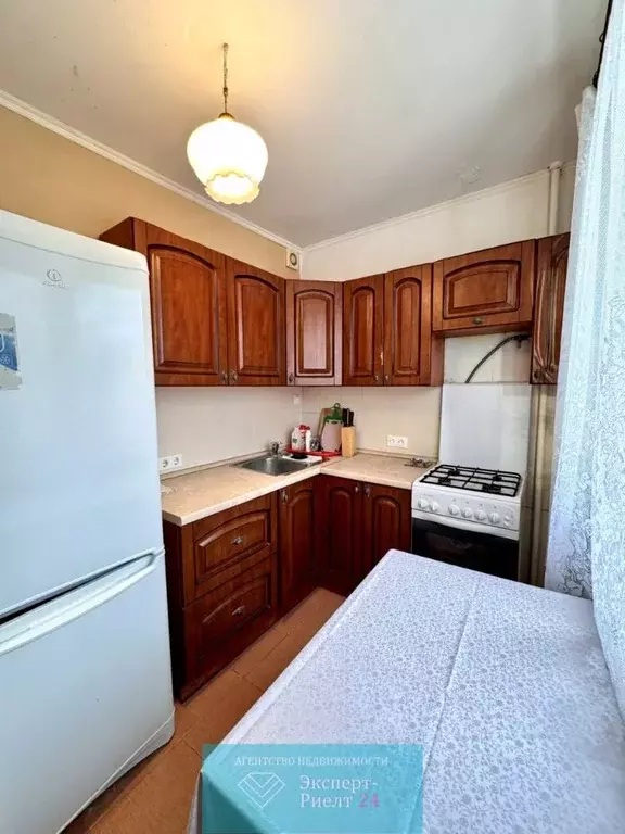 2-к кв. Московская область, Дмитров ДЗФС мкр, 5 (44.1 м) - Фото 2