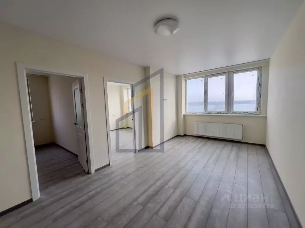 2-к кв. Крым, Саки ул. Санаторная, 25к1 (52.0 м) - Фото 1