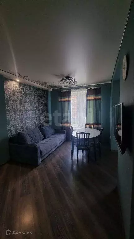 Продаётся 2-к квартира, 52.5 м - Фото 0