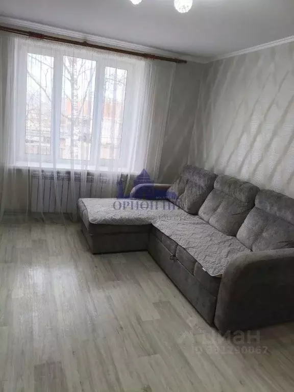 2-к кв. Нижегородская область, Богородск ул. Котельникова, 46 (38.3 м) - Фото 2