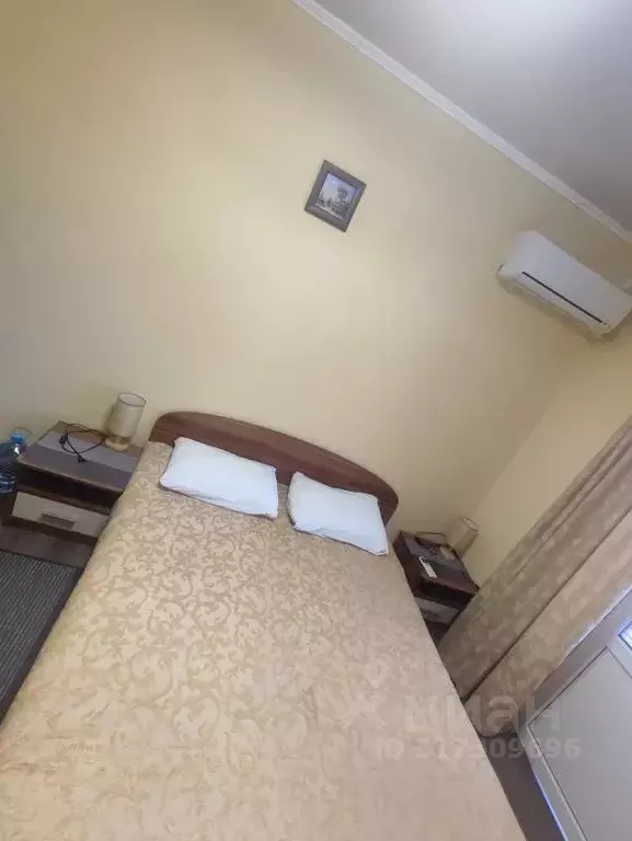 Комната Краснодарский край, Анапа муниципальный округ, с. Сукко ул. ... - Фото 1
