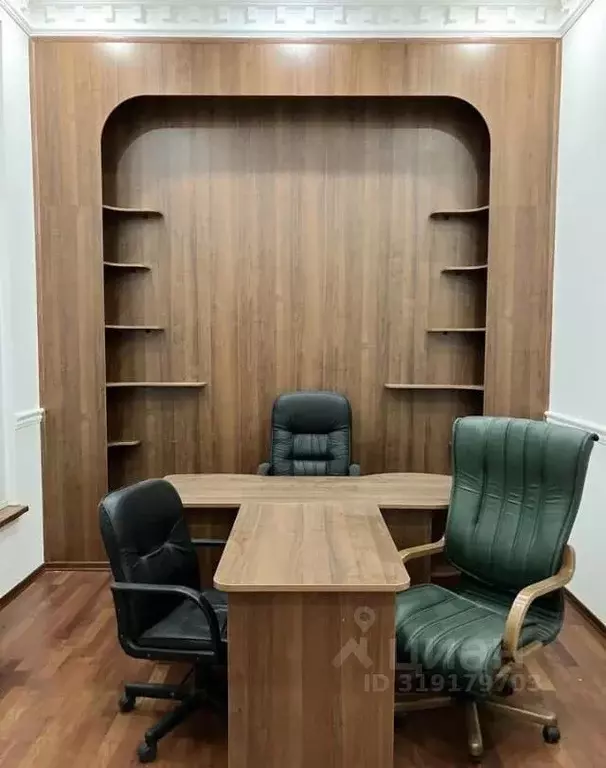 Офис в Москва Минская ул., 1ГК2 (145 м) - Фото 1