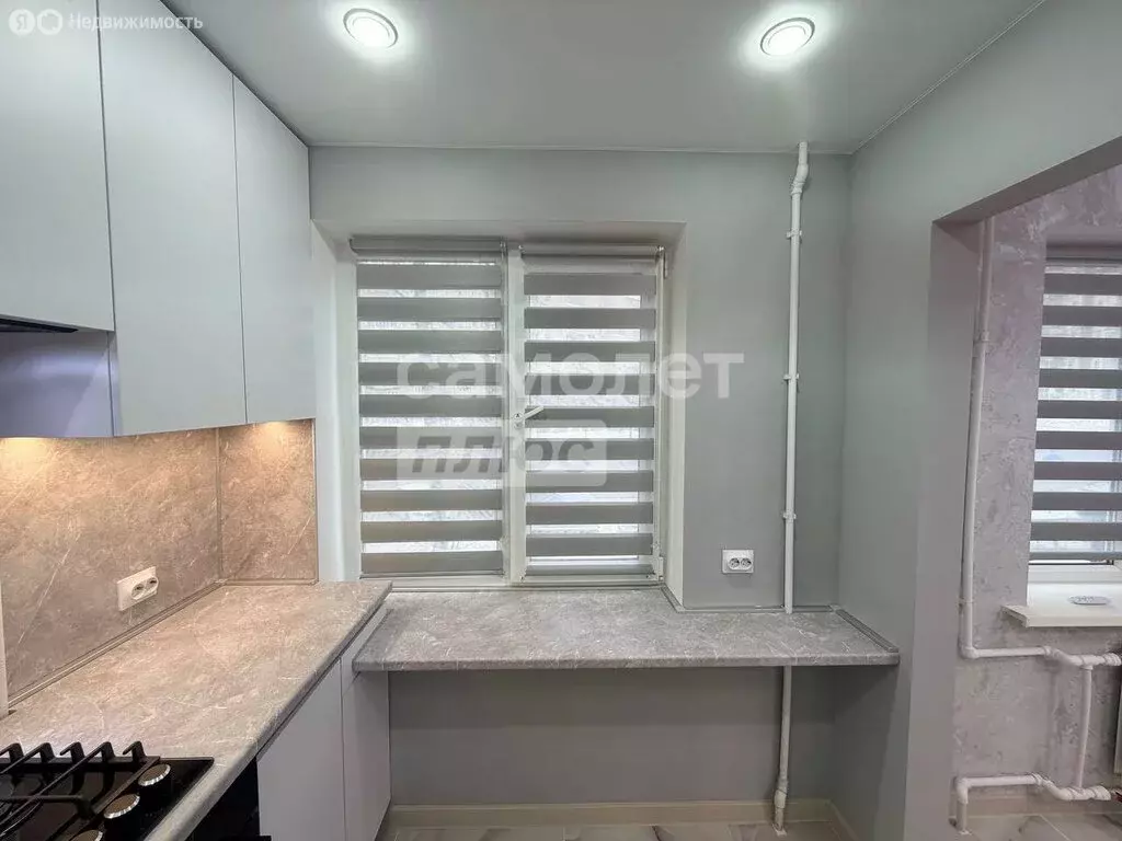 4-комнатная квартира: Липецк, улица М.И. Неделина, 28 (62 м) - Фото 2