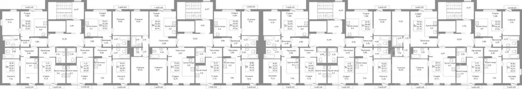 2-к кв. Челябинская область, Челябинск ул. Танкистов, 175 (36.33 м) - Фото 1
