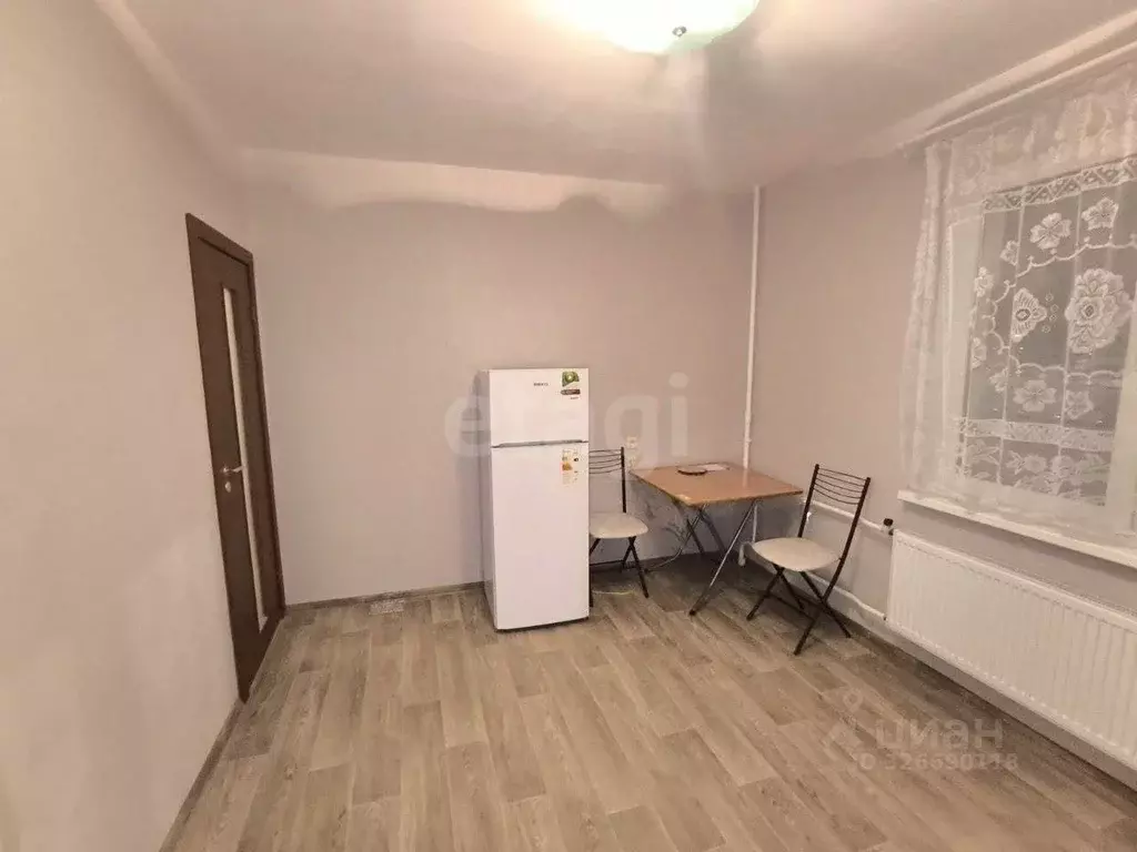 1-к кв. Санкт-Петербург ул. Маршала Захарова, 12к1 (38.9 м) - Фото 2