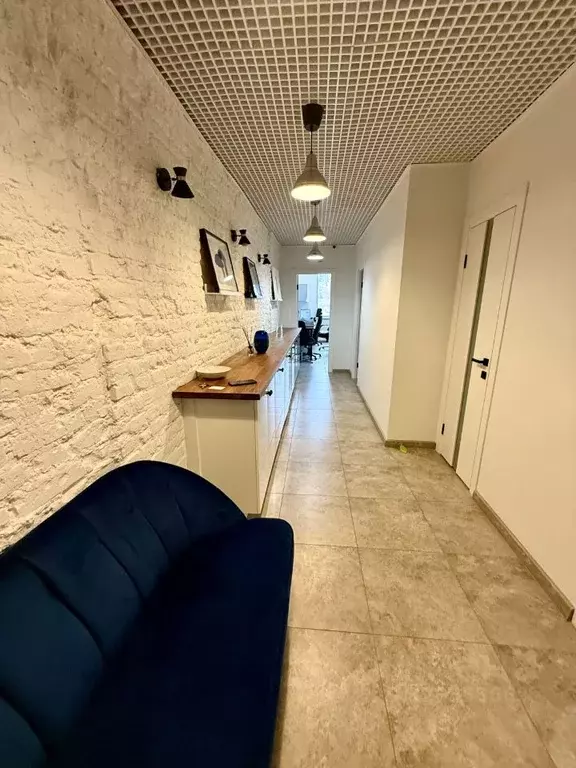 Офис в Москва Профсоюзная ул., 76 (70 м) - Фото 1