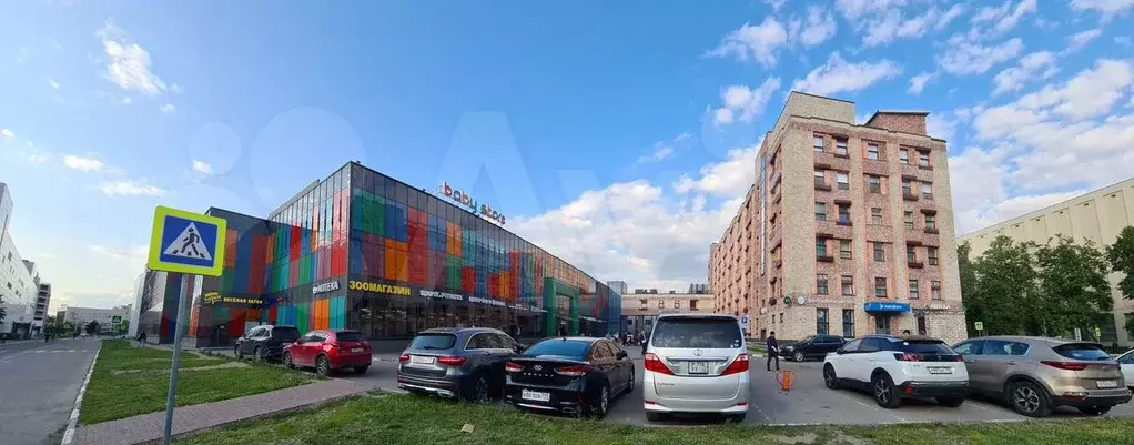 Свободного назначения, 105.4 м - Фото 1