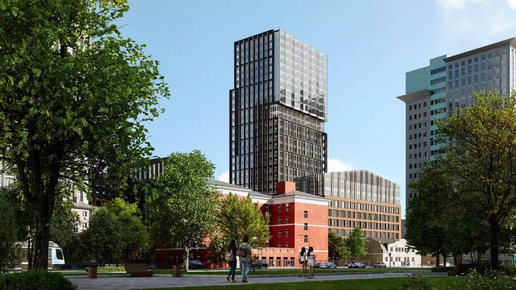 Продаётся 2-к квартира, 52 м - Фото 1