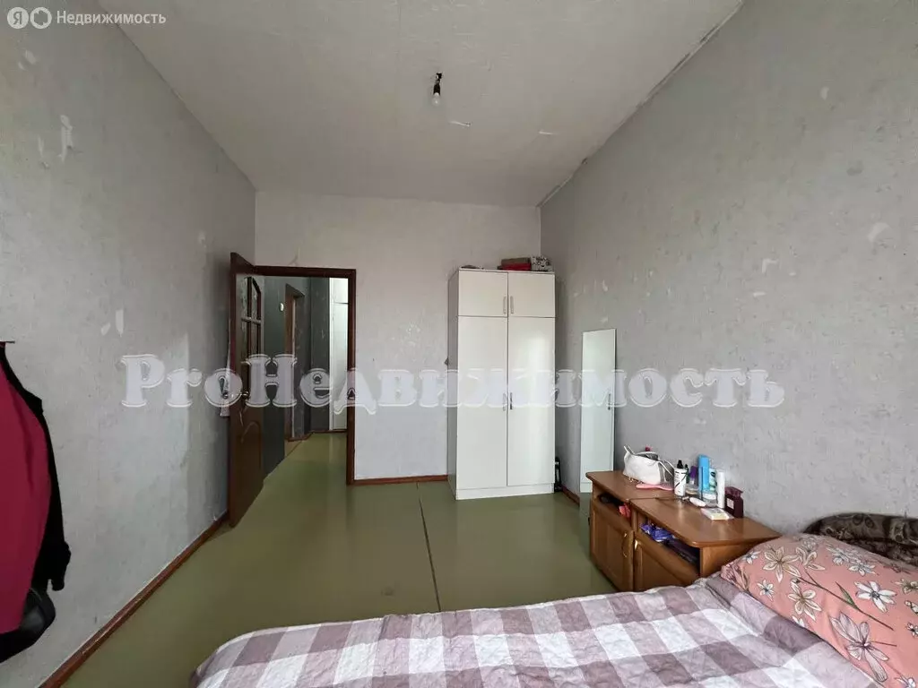 2-комнатная квартира: Кызыл, улица Ооржака Лопсанчапа, 37/2 (49 м) - Фото 1