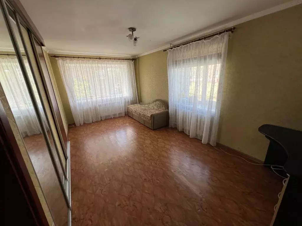 Квартира, 1 комната, 30.4 м - Фото 0