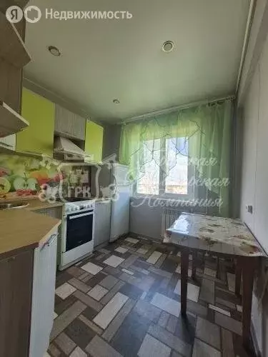 3-комнатная квартира: Иркутск, улица Баумана, 226 (50 м) - Фото 2