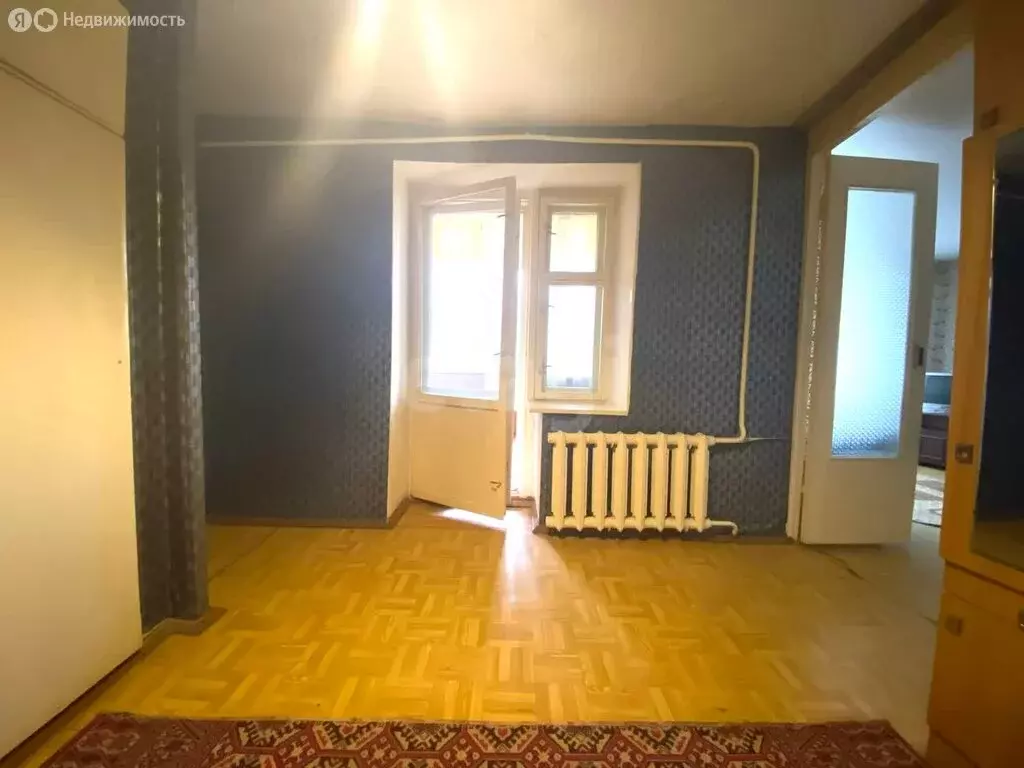2-комнатная квартира: Переславль-Залесский, улица Менделеева, 6Б (65.8 ... - Фото 1