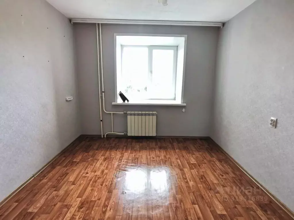 3-к кв. Тамбовская область, Тамбов ул. Николая Вирты, 201 (74.7 м) - Фото 1
