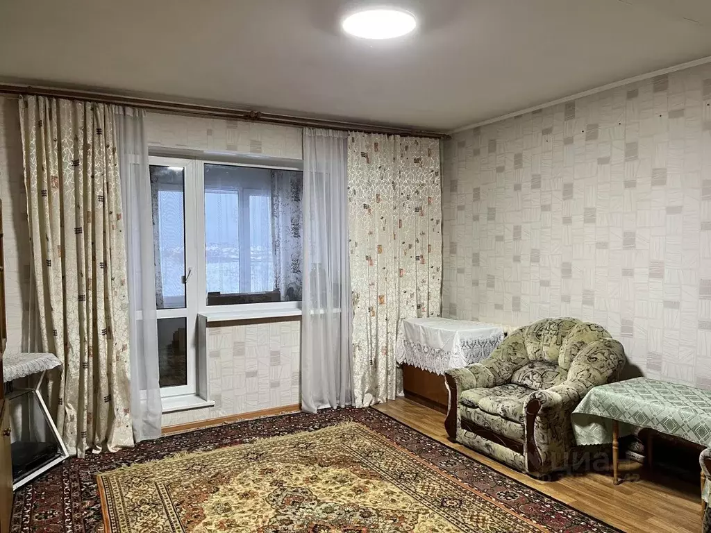 5-к кв. Пермский край, Пермь ул. Старцева, 9/1 (102.8 м) - Фото 2