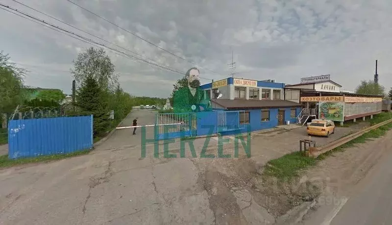 Помещение свободного назначения в Московская область, Наро-Фоминский ... - Фото 1