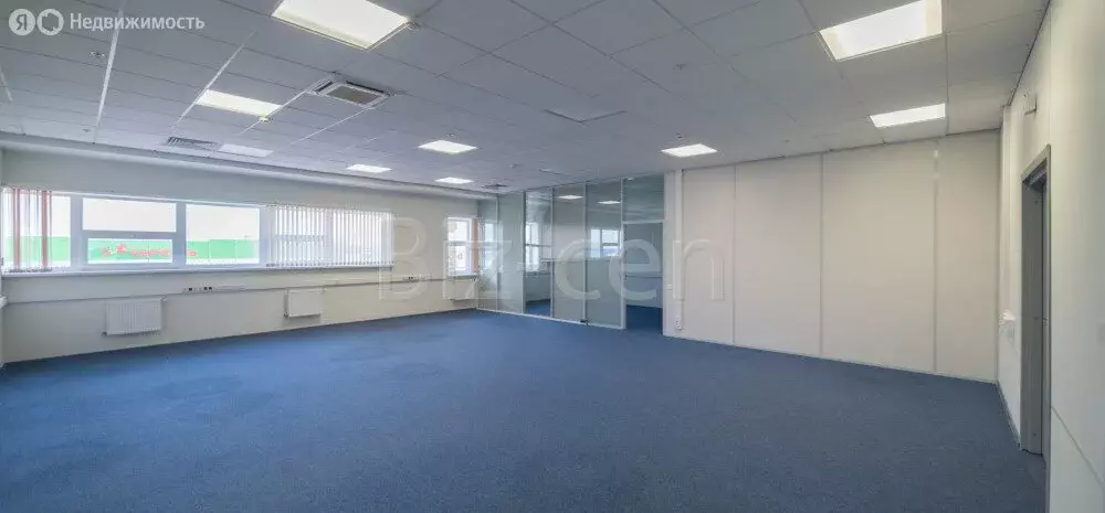 Офис (187.1 м) - Фото 2