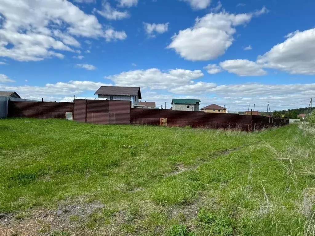 Дом в Свердловская область, Сысертский муниципальный округ, ... - Фото 2