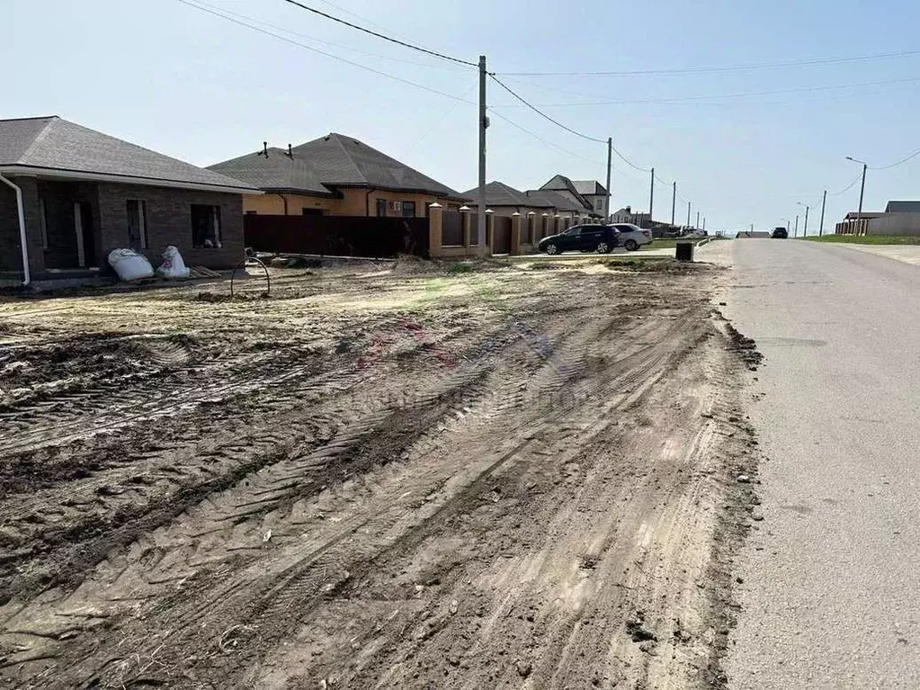 Коттедж в Белгородская область, Старый Оскол Радужный мкр,  (100 м) - Фото 1