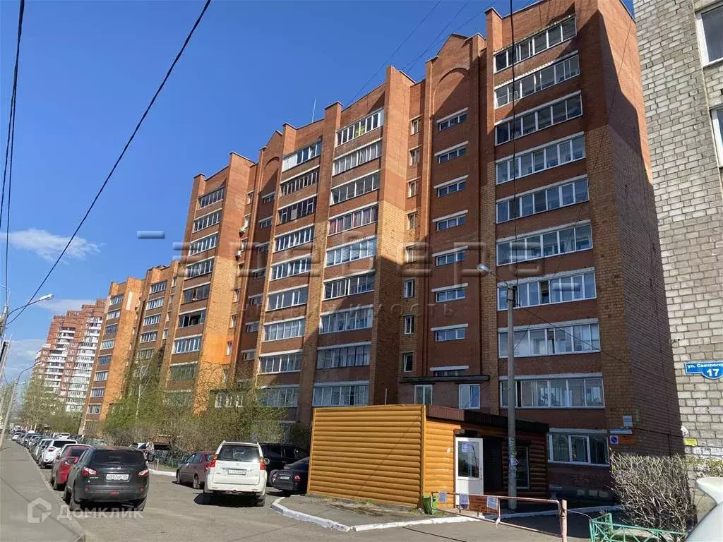 Продаётся 4-к квартира, 75.9 м - Фото 0