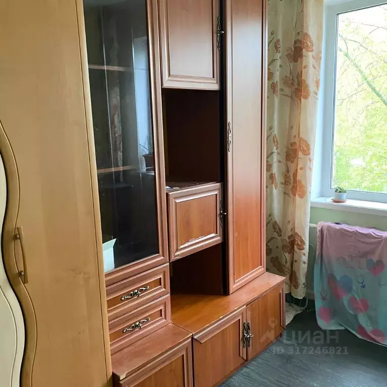 Студия Красноярский край, Красноярск Зеленая Роща мкр, ул. Воронова, ... - Фото 0