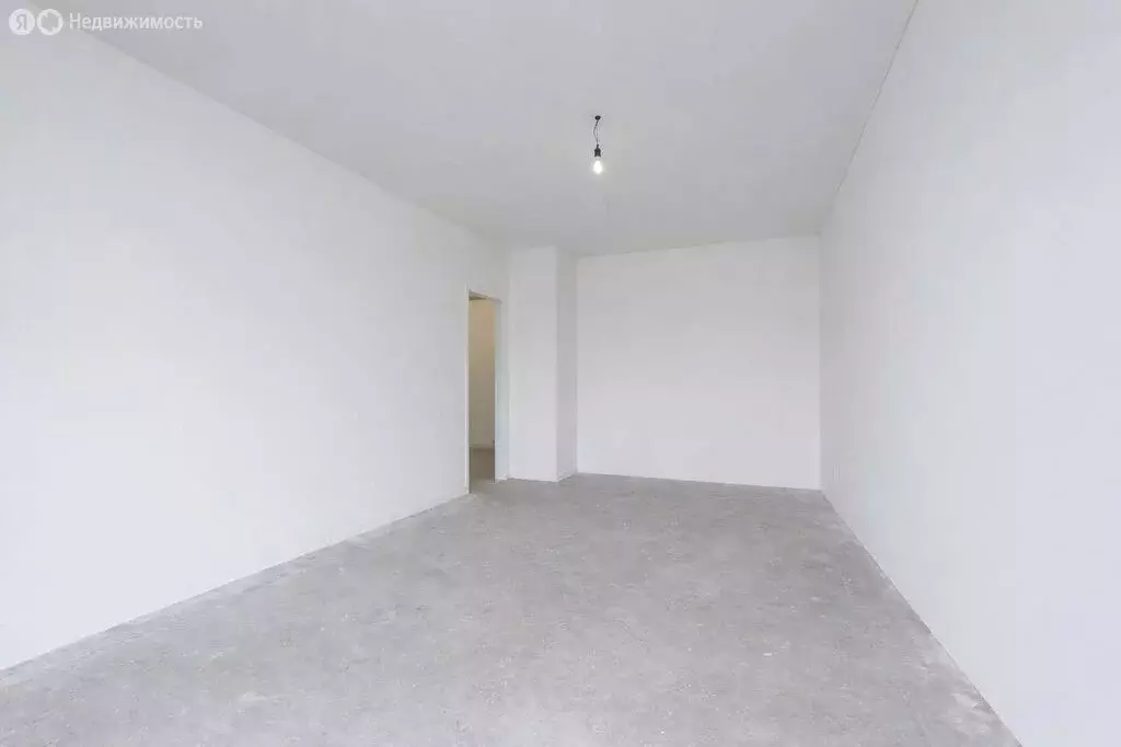 Квартира-студия: Екатеринбург, улица Репина, 111 (51.7 м) - Фото 2