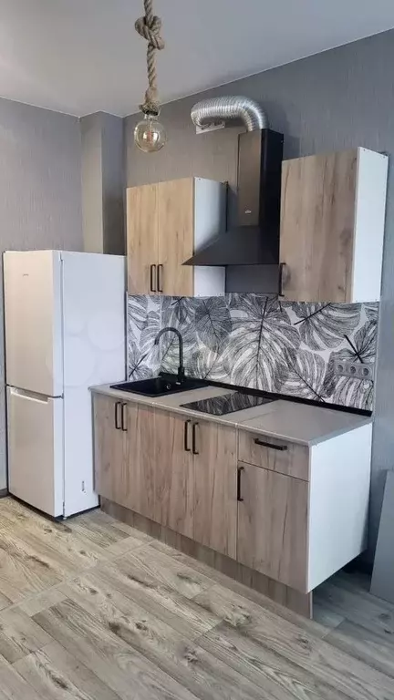 Квартира-студия, 26 м, 7/19 эт. - Фото 1