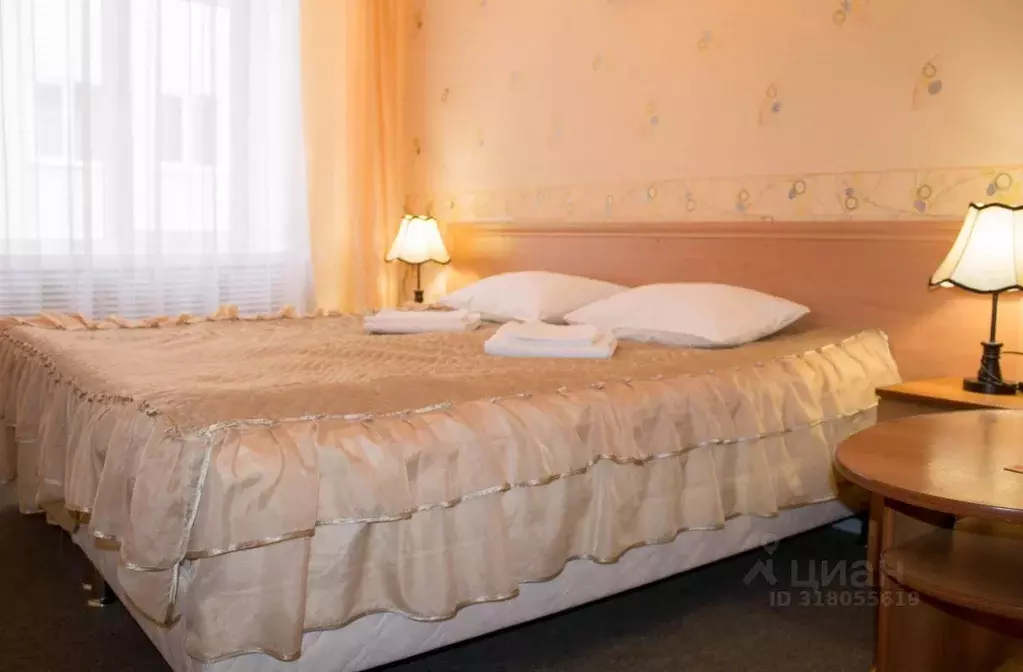 Комната Владимирская область, Муром Красногвардейский пер., 3 (48.0 м) - Фото 0