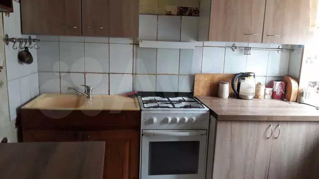 2-к. квартира, 45 м, 5/5 эт. - Фото 0