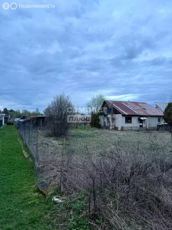 Дом в село Порошино, Порошинская улица, 2Г (124.5 м) - Фото 2