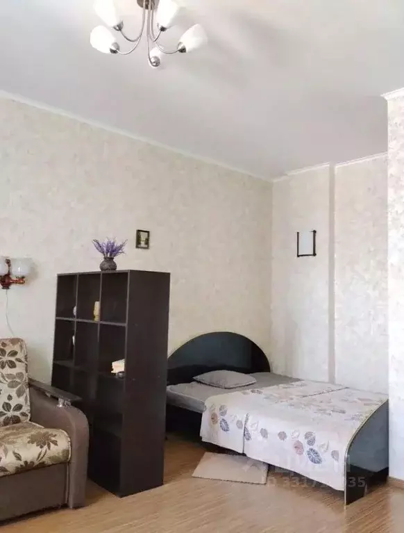 1-к кв. Московская область, Котельники проезд 2-й Покровский, 12 (35.0 ... - Фото 2