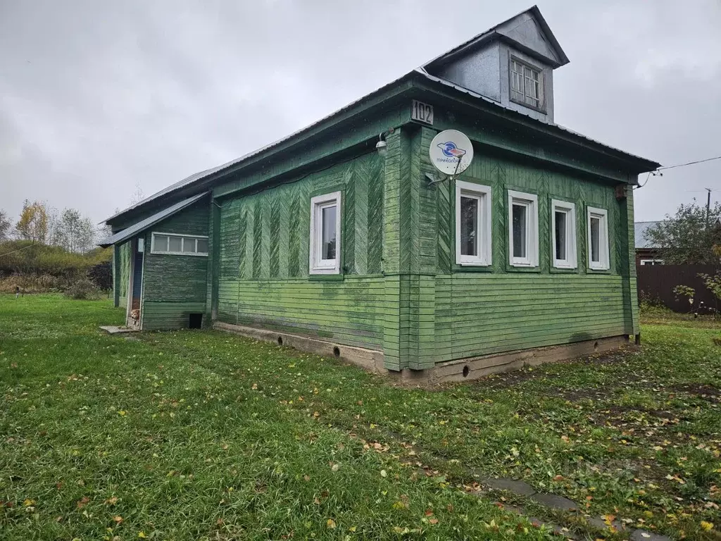 Дом в Московская область, Пушкинский городской округ, с. Рахманово  ... - Фото 2