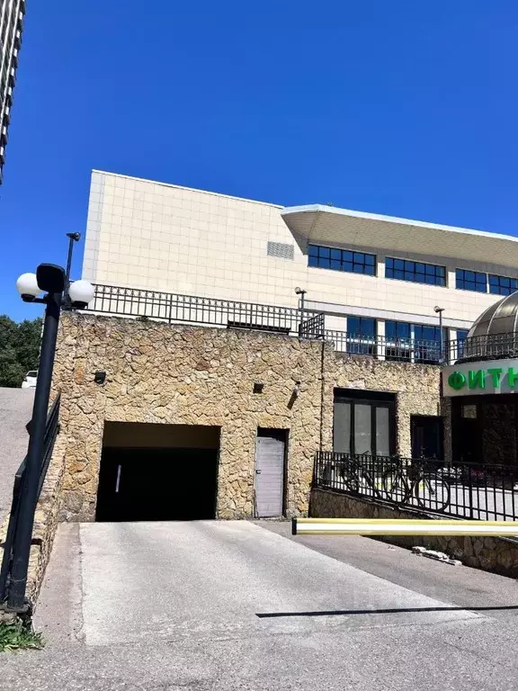 Гараж в Москва Давыдковская ул., 3С1 (19 м) - Фото 2