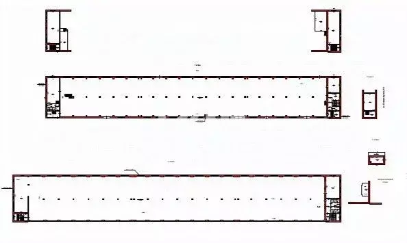 Склад в Челябинская область, Челябинск Кожзаводская ул., 96 (5010 м) - Фото 2
