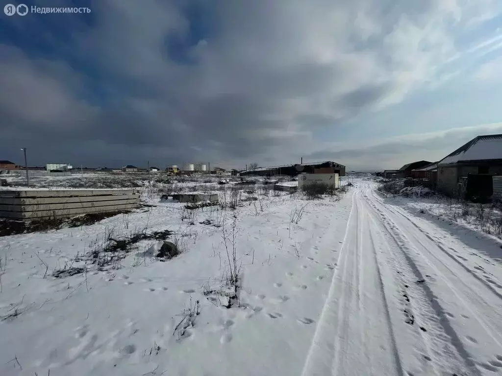 Участок в Назрань, Альтиевский административный округ (6 м) - Фото 2