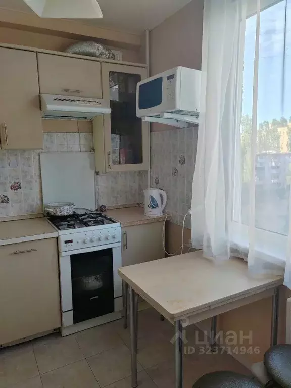 4-к кв. Воронежская область, Воронеж ул. 25 Января, 34 (71.0 м) - Фото 1