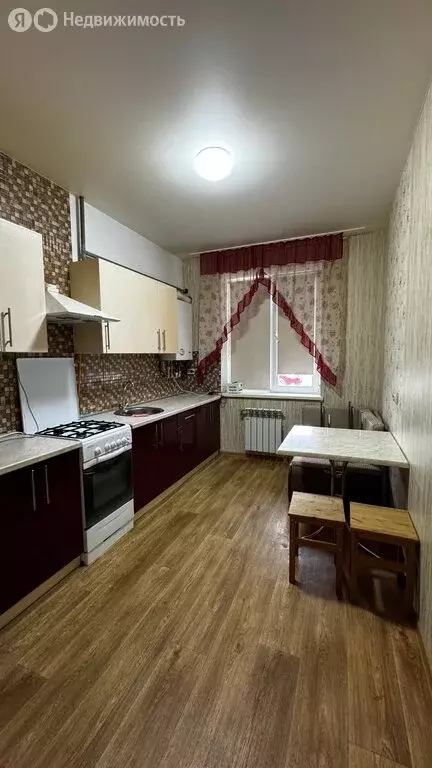 Квартира-студия: Симферополь, улица Нестерова, 32В (40 м) - Фото 1