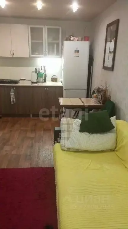 Комната Коми, Сыктывкар ул. Борисова, 9 (17.0 м) - Фото 2