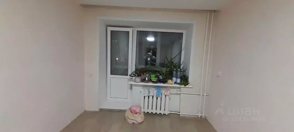 Комната Ульяновская область, Ульяновск ул. Марата, 14 (16.0 м) - Фото 2