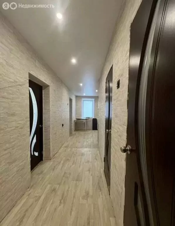 2-комнатная квартира: Ухта, микрорайон УРМЗ, Печорская улица, 12 (60 ... - Фото 2