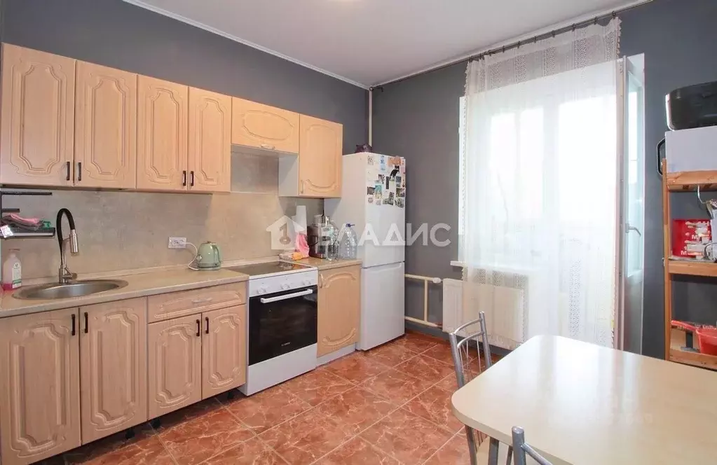 1-к кв. Московская область, Люберцы Зенино ЖК Самолет мкр, ул. ... - Фото 1