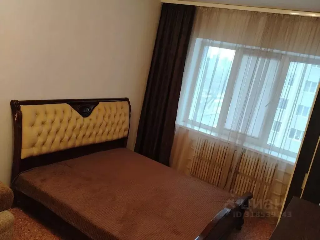 1-к кв. Воронежская область, Воронеж Дорожная ул., 1 (50.0 м) - Фото 0