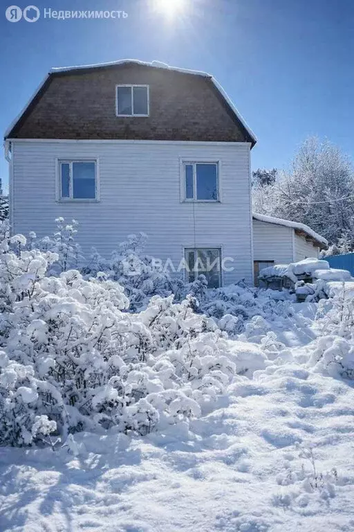 Дом в Иркутск, СНТ Энергетик, 13 (220.8 м) - Фото 1
