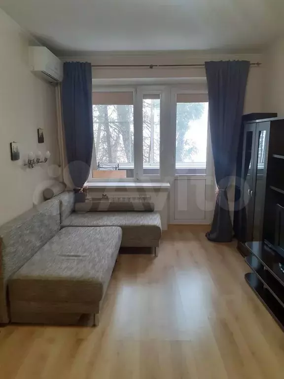 1-к. квартира, 35 м, 2/5 эт. - Фото 0